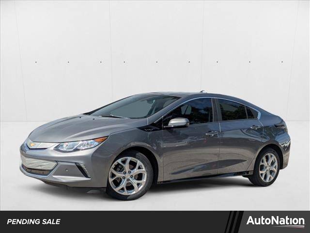2019 Chevrolet Volt Premier — Sedan — 67,931 mi — Orlando, FL