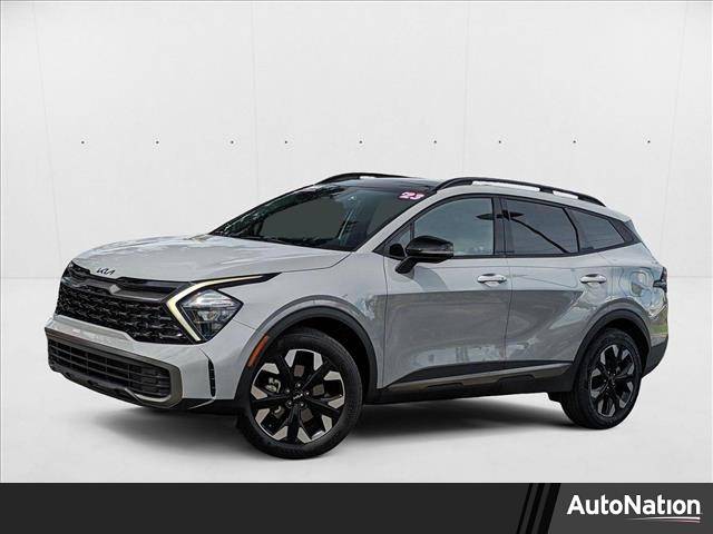 2023 Kia Sportage X-Line — SUV — 64,707 mi — Orlando, FL
