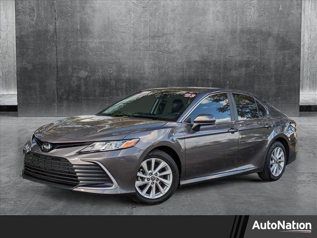 2023 Toyota Camry LE — Sedan — 65,087 mi — Orlando, FL