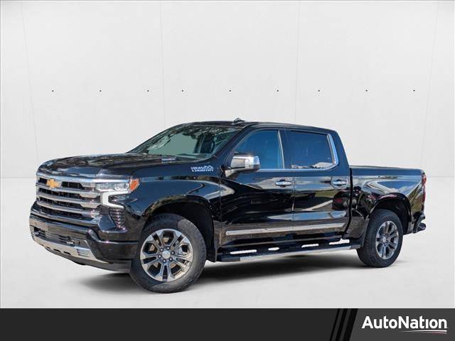 2024 Chevrolet Silverado 1500 High Country — Pickup Truck — 22,407 mi — Orlando, FL