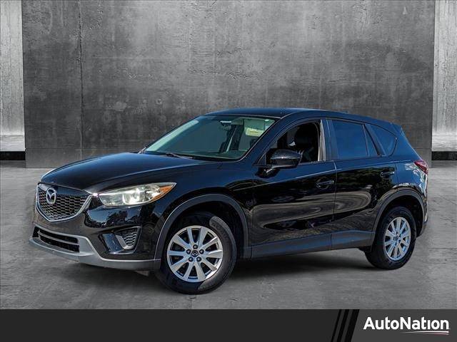 2014 Mazda CX-5 Sport — SUV — 114,466 mi — Orlando, FL