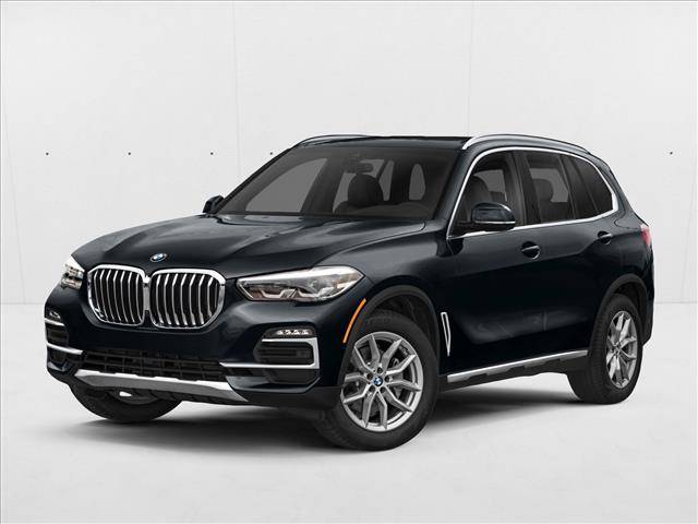 2020 BMW X5 40i — SUV — 71,103 mi — Orlando, FL