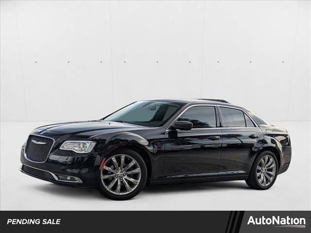 2019 Chrysler 300 Limited — Sedan — 93,352 mi — Orlando, FL