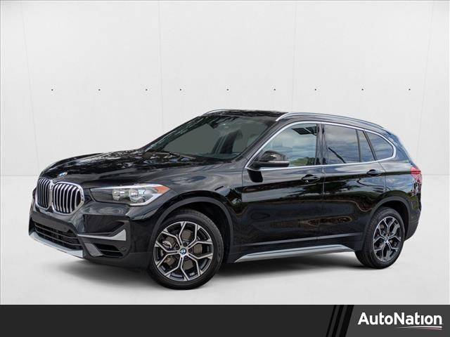 2022 BMW X1 28i — SUV — 47,616 mi — Orlando, FL
