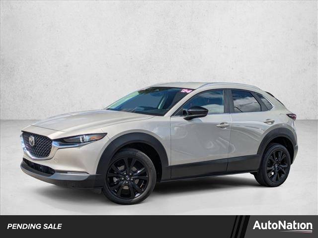 2024 Mazda CX-30 Select — SUV — 24,506 mi — Orlando, FL