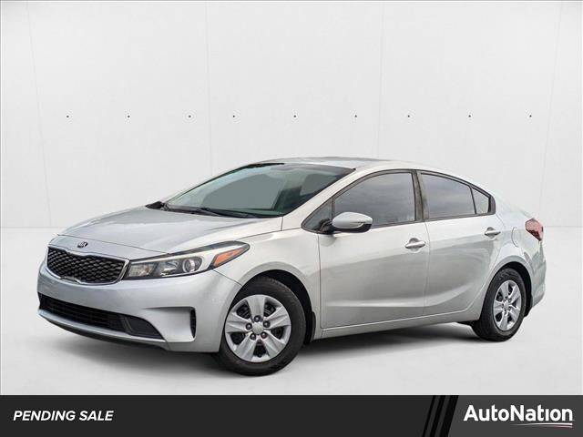2018 Kia Forte LX — Sedan — 82,740 mi — Orlando, FL