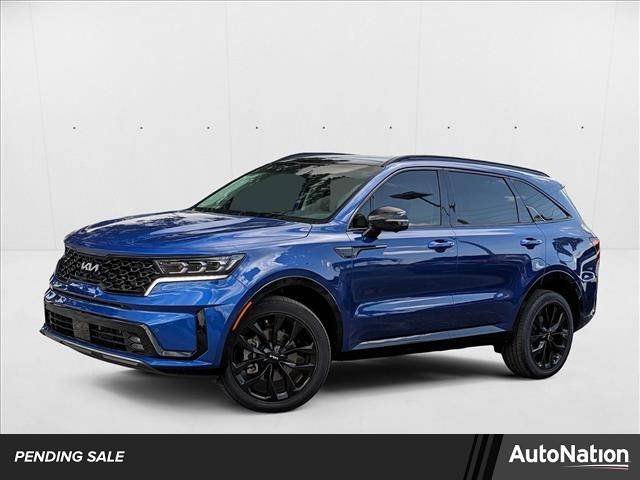 2023 Kia Sorento SX Prestige — SUV — 21,500 mi — Orlando, FL