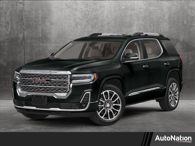 2022 GMC Acadia Denali — SUV — 44,767 mi — Orlando, FL