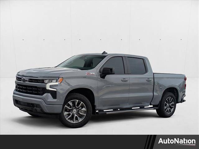 2024 Chevrolet Silverado 1500 RST — Pickup Truck — 12,927 mi — Orlando, FL