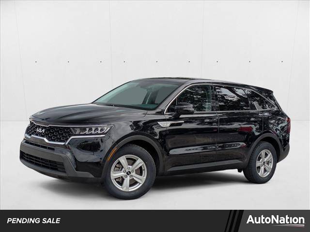 2023 Kia Sorento LX — SUV — 69,768 mi — Orlando, FL