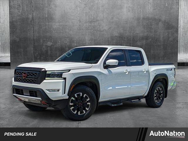 2022 Nissan Frontier PRO-X — Pickup Truck — 78,934 mi — Orlando, FL