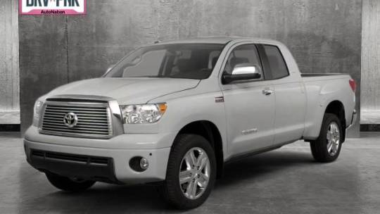 2010 Toyota Tundra Base — Pickup Truck — 204,304 mi — Orlando, FL