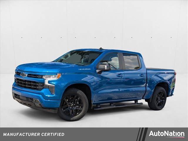 2023 Chevrolet Silverado 1500 RST — Pickup Truck — 36,775 mi — Orlando, FL