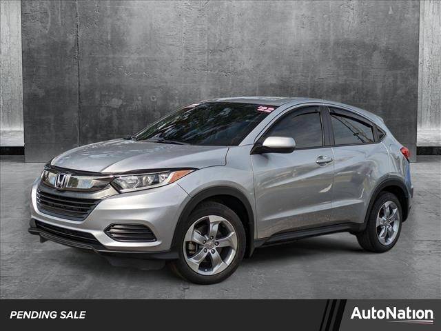 2022 Honda HR-V LX — SUV — 38,646 mi — Orlando, FL