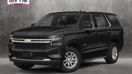 2022 Chevrolet Tahoe LS — SUV — 49,552 mi — Orlando, FL