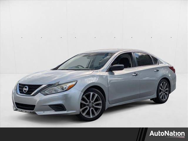 2018 Nissan Altima 2.5 S — Sedan — 114,001 mi — Orlando, FL