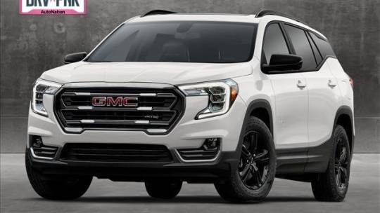 2022 GMC Terrain SLE — SUV — 22,859 mi — Orlando, FL
