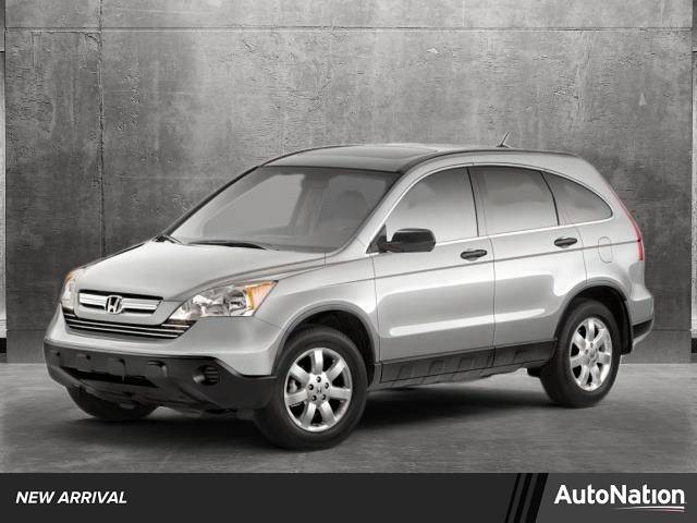 2009 Honda CR-V EX — SUV — 182,642 mi — Orlando, FL