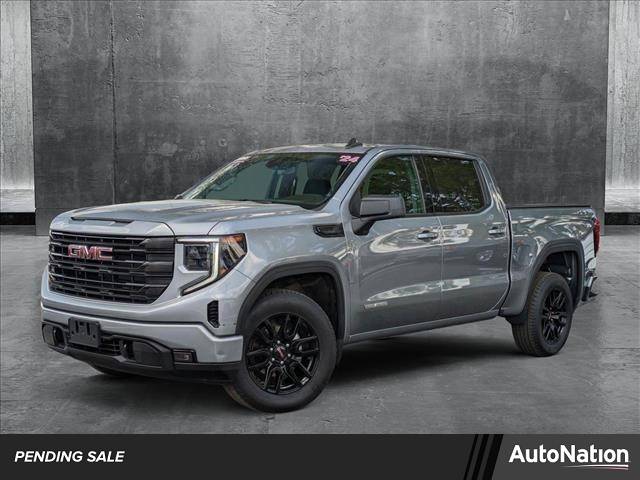 2024 GMC Sierra 1500 Elevation — Pickup Truck — 17,905 mi — Orlando, FL