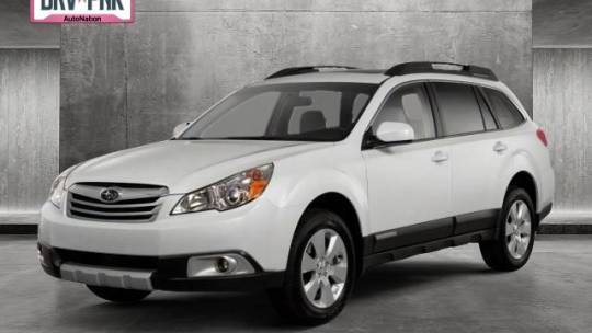2011 Subaru Outback 3.6R Limited — SUV — 131,000 mi — Orlando, FL
