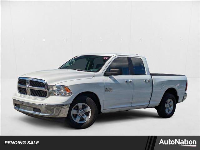 2017 Ram 1500 SLT — Pickup Truck — 108,048 mi — Orlando, FL