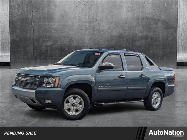 2008 Chevrolet Avalanche 2LT — Pickup Truck — 148,463 mi — Orlando, FL