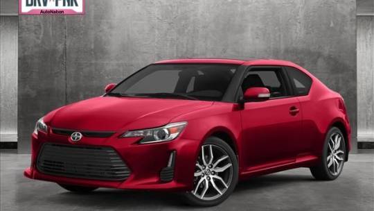 2015 Scion tC Base — Coupe — 60,057 mi — Orlando, FL