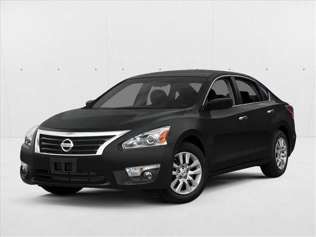 2014 Nissan Altima 2.5 S — Sedan — 149,590 mi — Orlando, FL
