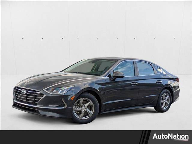 2022 Hyundai Sonata SE — Sedan — 33,752 mi — Orlando, FL