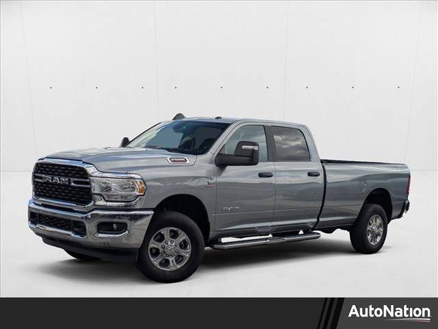 2024 Ram 2500 Big Horn — Pickup Truck — 26,505 mi — Orlando, FL