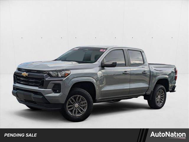 2023 Chevrolet Colorado LT — Pickup Truck — 14,375 mi — Orlando, FL