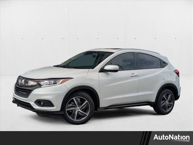 2021 Honda HR-V EX — SUV — 86,335 mi — Orlando, FL