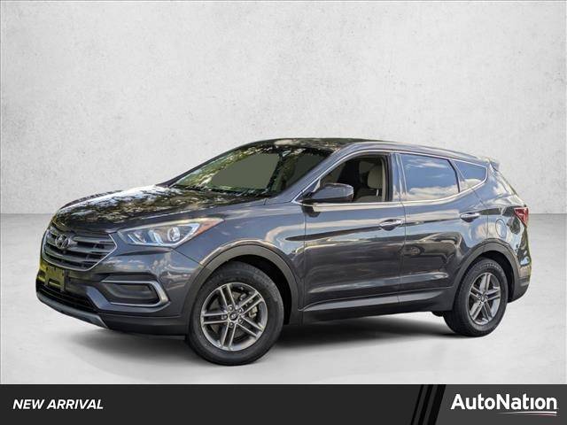 2018 Hyundai Santa Fe Sport Base — SUV — 87,884 mi — Orlando, FL