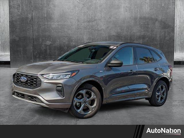 2023 Ford Escape ST-Line — SUV — 14,272 mi — Orlando, FL