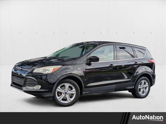 2016 Ford Escape SE — SUV — 10,000 mi — Orlando, FL