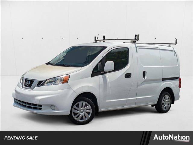 2021 Nissan NV200 Compact Cargo SV — Cargo Van — 62,328 mi — Orlando, FL