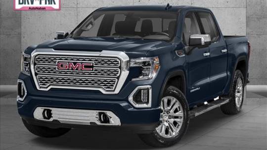 2020 GMC Sierra 1500 Denali — Pickup Truck — 70,251 mi — Orlando, FL