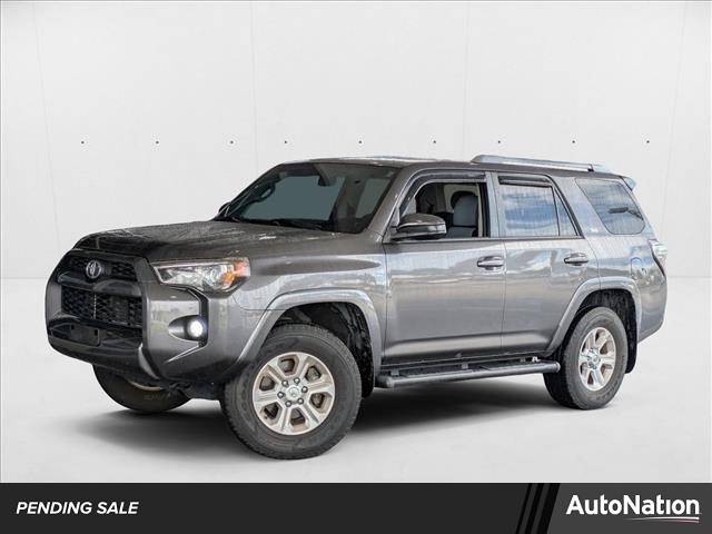 2014 Toyota 4Runner SR5 — SUV — 85,180 mi — Orlando, FL