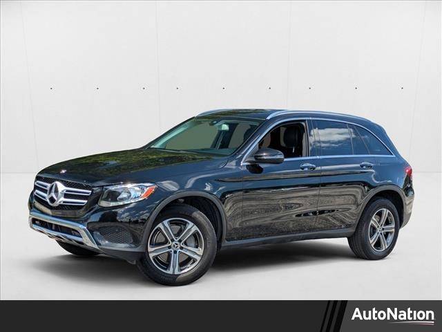 2019 Mercedes-Benz GLC GLC 300 — SUV — 84,965 mi — Orlando, FL