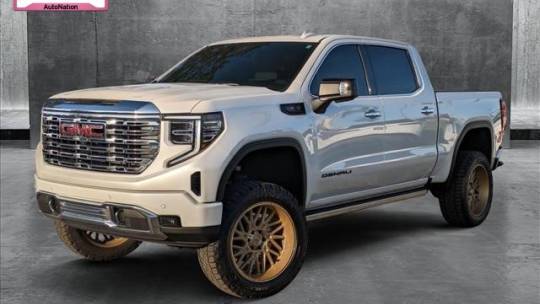 2023 GMC Sierra 1500 Denali — Pickup Truck — 16,057 mi — Orlando, FL