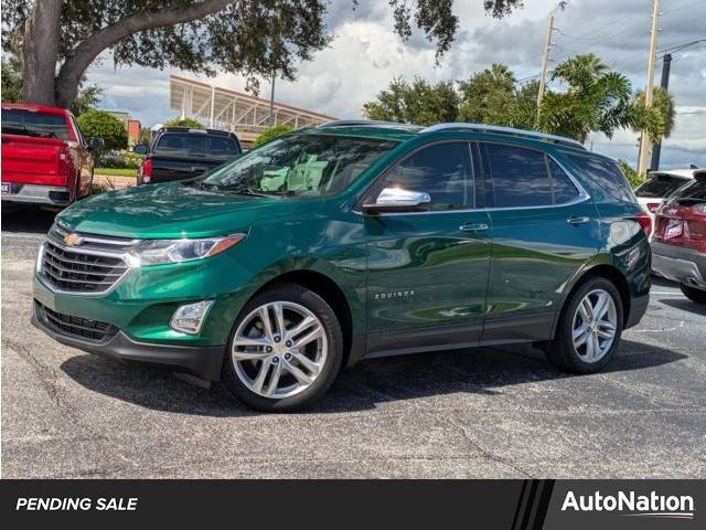 2019 Chevrolet Equinox Premier — SUV — 103,890 mi — Orlando, FL