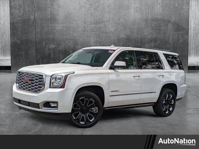 2019 GMC Yukon Denali — SUV — 80,750 mi — Orlando, FL
