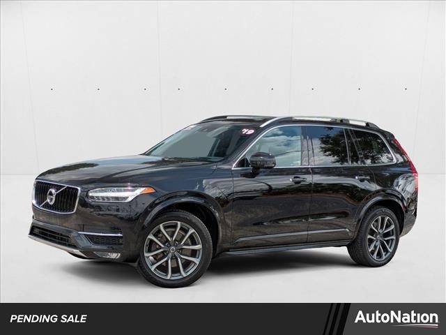 2019 Volvo XC90 Momentum — SUV — 173,007 mi — Orlando, FL