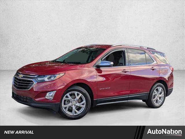 2019 Chevrolet Equinox Premier — SUV — 67,647 mi — Orlando, FL