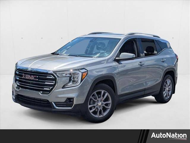 2023 GMC Terrain SLT — SUV — 15,178 mi — Orlando, FL