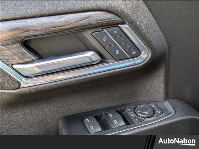 2024 Chevrolet Silverado 2500HD LTZ — Pickup Truck — 69,002 mi — Orlando, FL