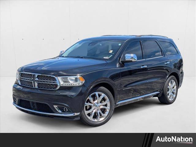 2016 Dodge Durango Citadel — SUV — 96,921 mi — Orlando, FL
