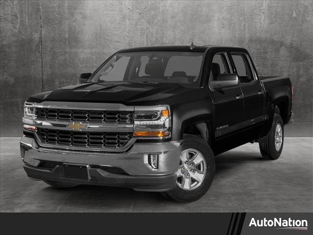 2016 Chevrolet Silverado 1500 LT — Pickup Truck — 83,669 mi — Orlando, FL