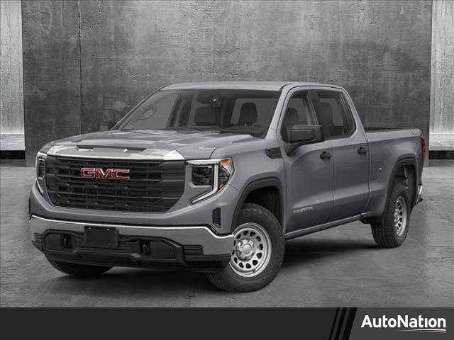 2024 GMC Sierra 1500 Elevation — Pickup Truck — 20,362 mi — Orlando, FL