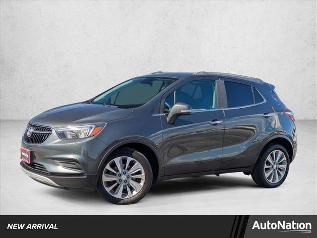 2018 Buick Encore Preferred — SUV — 64,486 mi — Orlando, FL